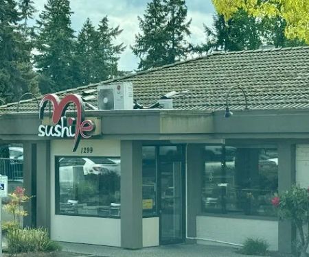 Sushi Me