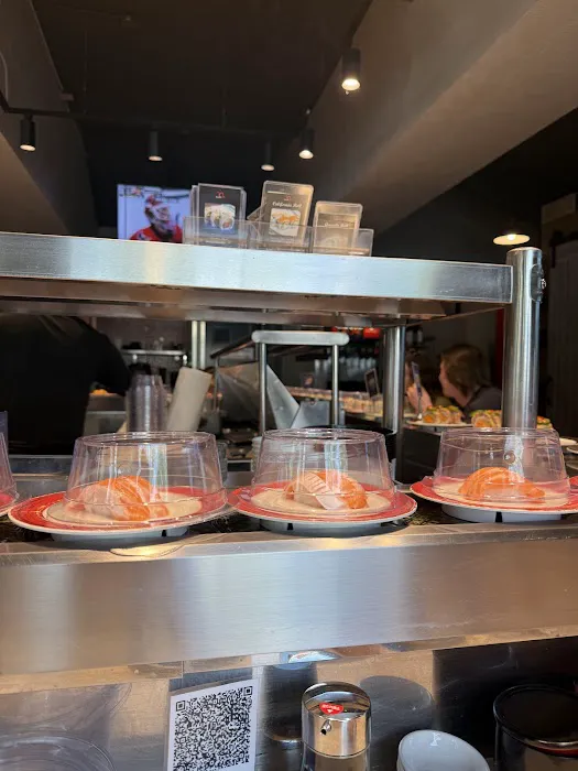 Sushi Me Picture 2
