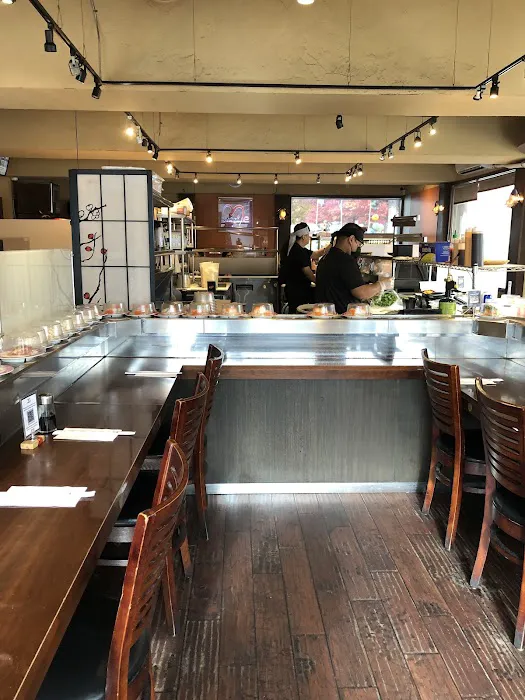 Sushi Me Picture 6