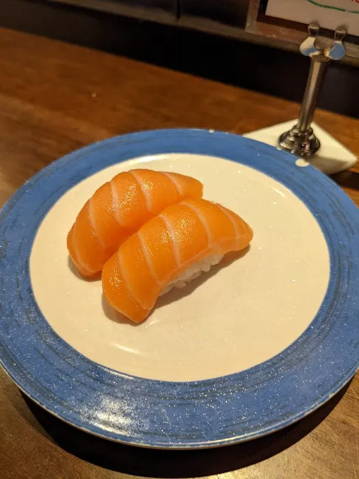 Sushi Me Picture 4