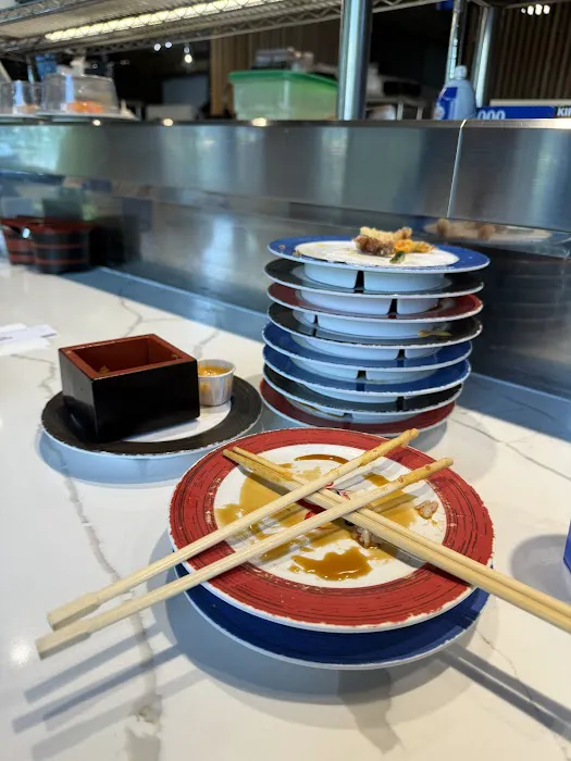 Sushi Me Picture 3