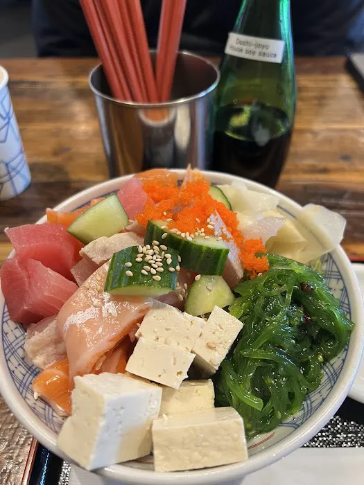 Donburi Station Bellevue Picture 3