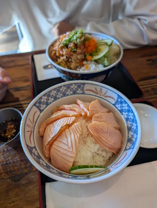 Donburi Station Bellevue Picture 7