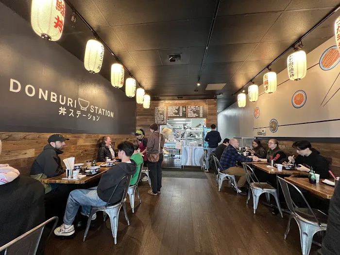 Donburi Station Bellevue Picture 8