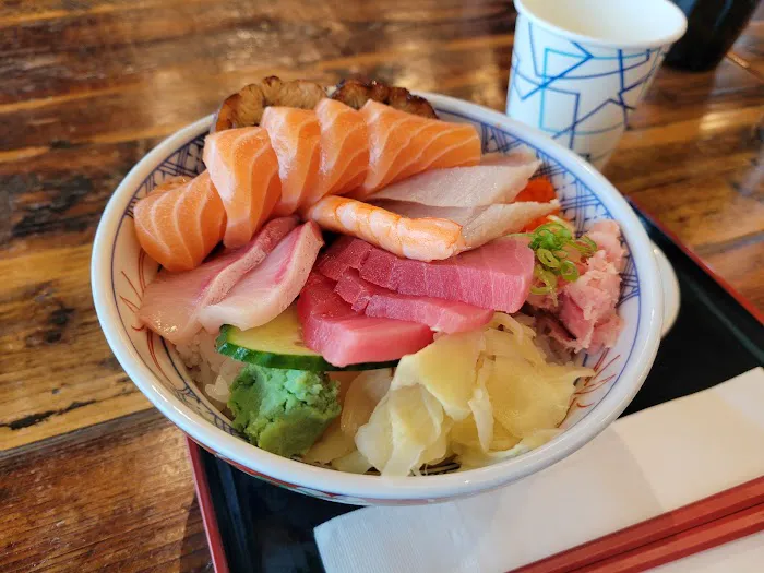 Donburi Station Bellevue Picture 1