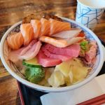 Donburi Station Bellevue