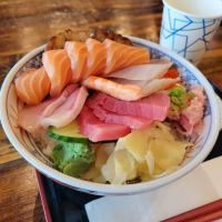 Donburi Station Bellevue ico