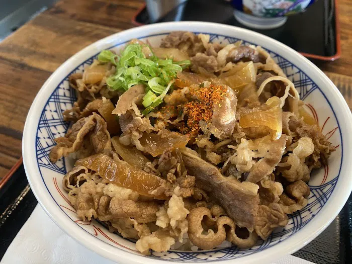 Donburi Station Bellevue Picture 5