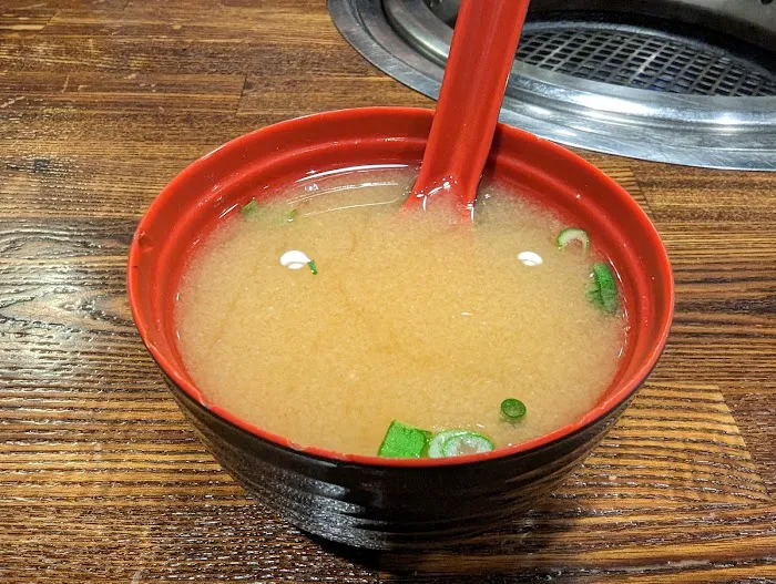 Gyu-Kaku Japanese BBQ Picture 9