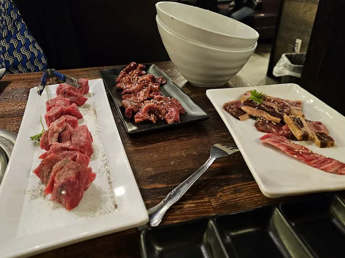 Gyu-Kaku Japanese BBQ Picture 2
