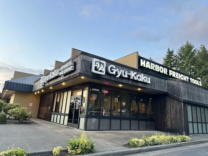 Gyu-Kaku Japanese BBQ Picture 4