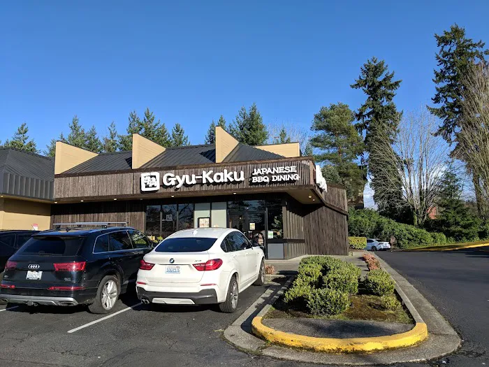 Gyu-Kaku Japanese BBQ Picture 1