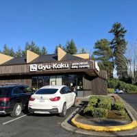 Gyu-Kaku Japanese BBQ ico
