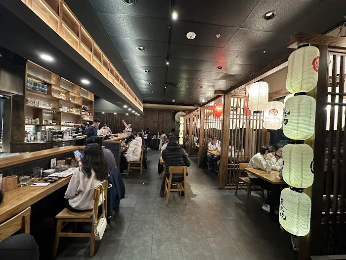 Shinya Shokudō Picture 1