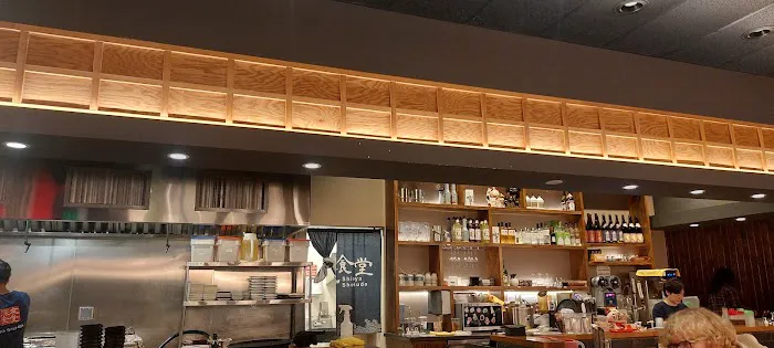 Shinya Shokudō Picture 10