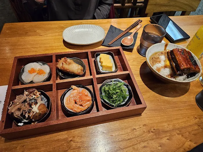 Shinya Shokudō Picture 3