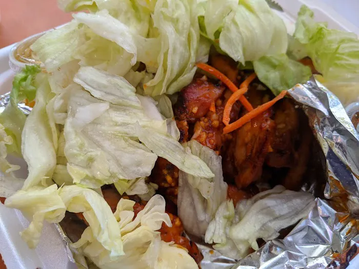 I Love Teriyaki Picture 5