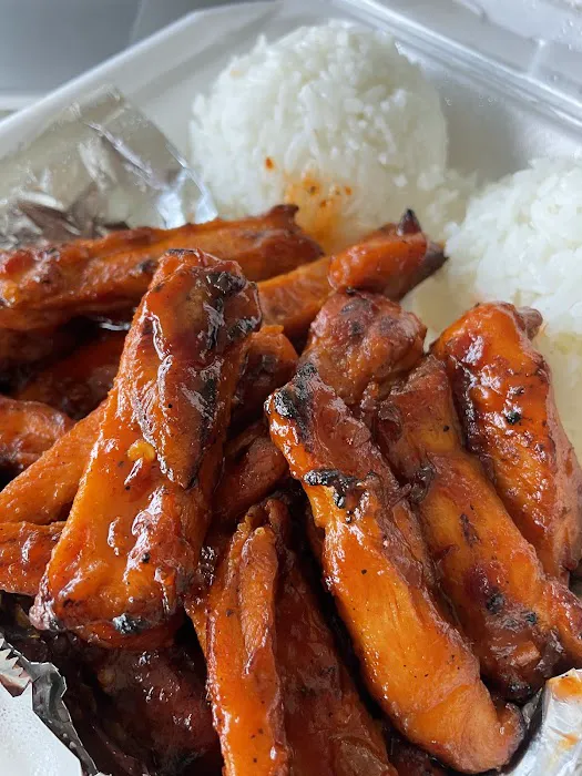 I Love Teriyaki Picture 3