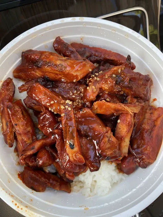 Miako Teriyaki Picture 1