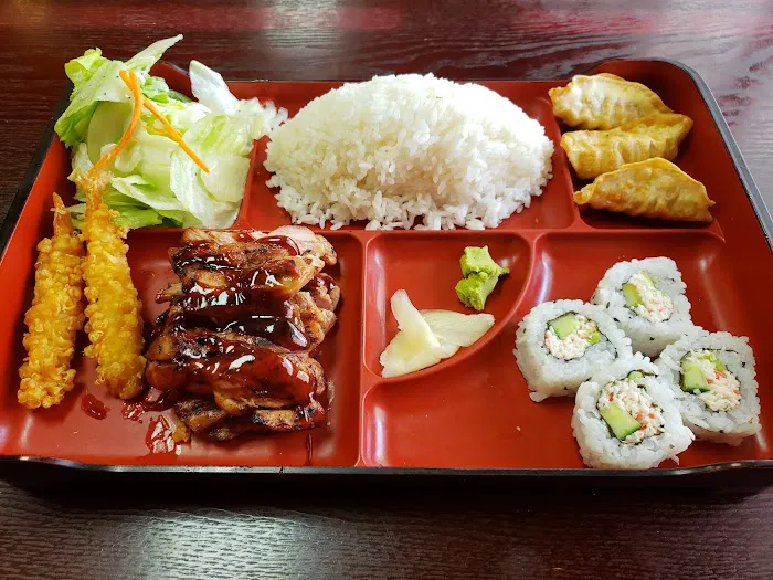 Miako Teriyaki Picture 8