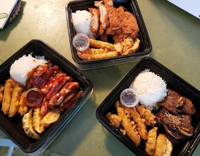 Miako Teriyaki Picture 5