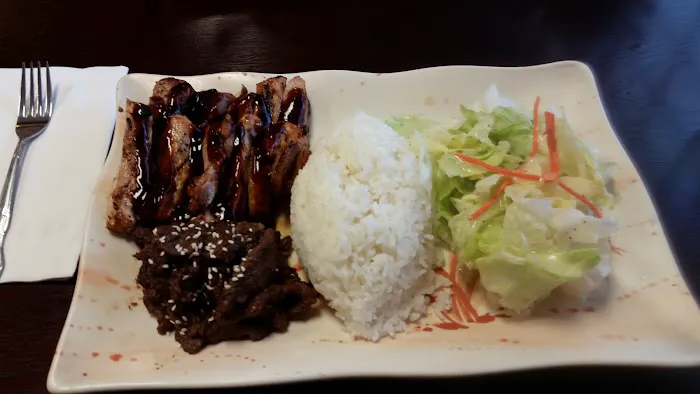 Miako Teriyaki Picture 4