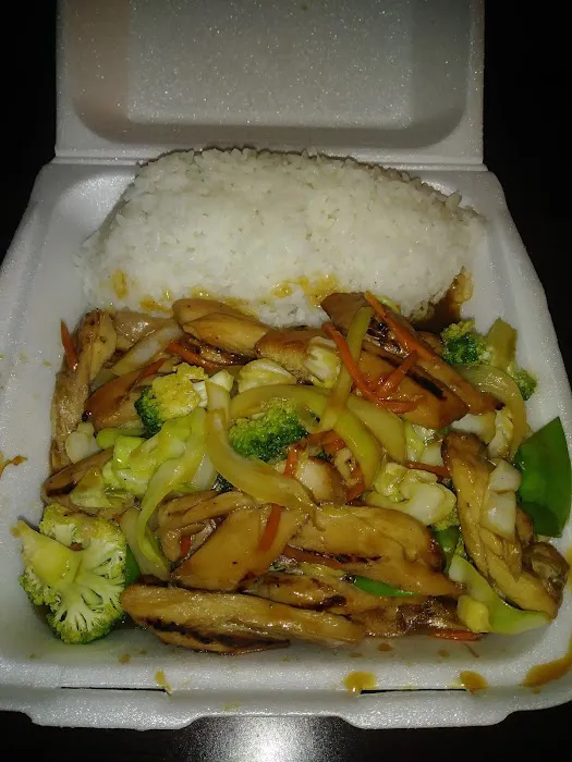 Chopstick Teriyaki Picture 8