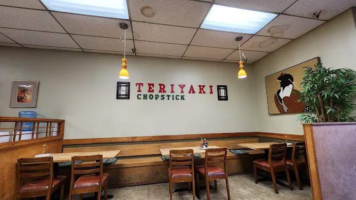 Chopstick Teriyaki Picture 1
