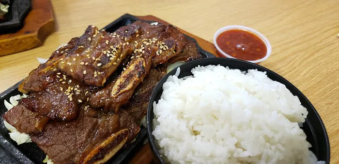 Chopstick Teriyaki Picture 5