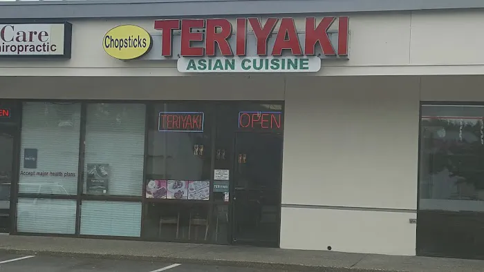 Chopstick Teriyaki Picture 3