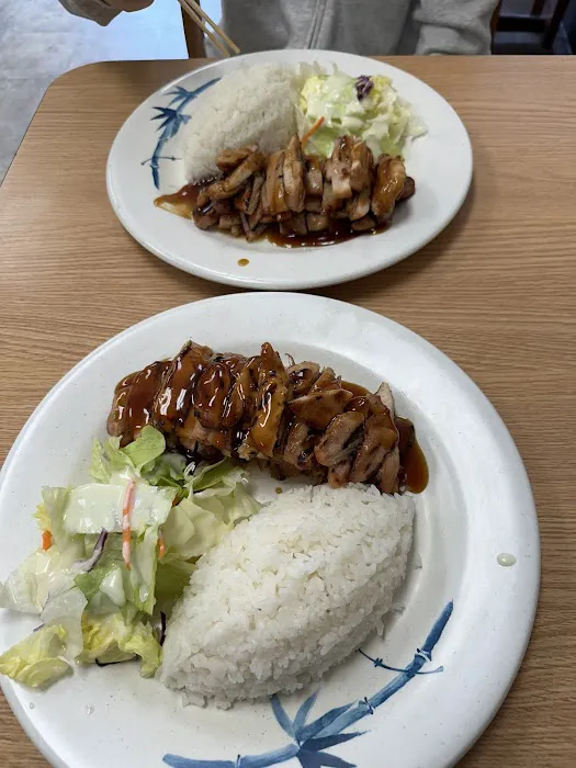 Chopstick Teriyaki Picture 2