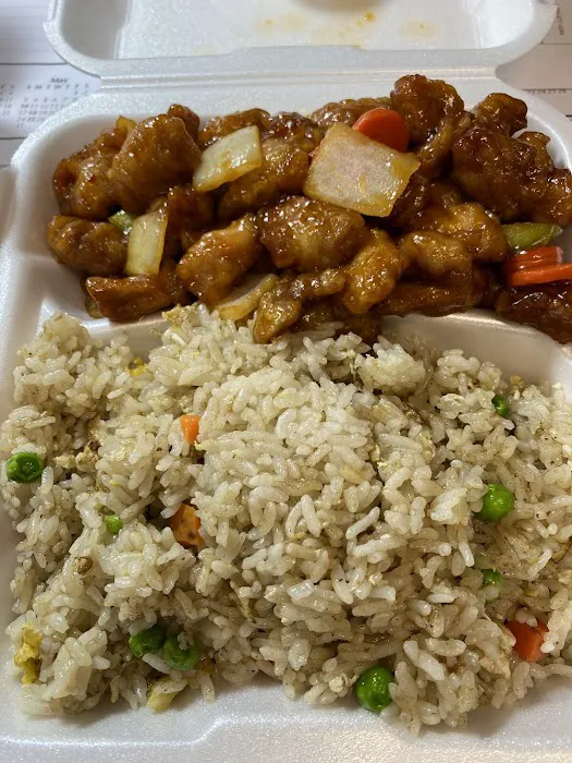 Chopstick Teriyaki Picture 10