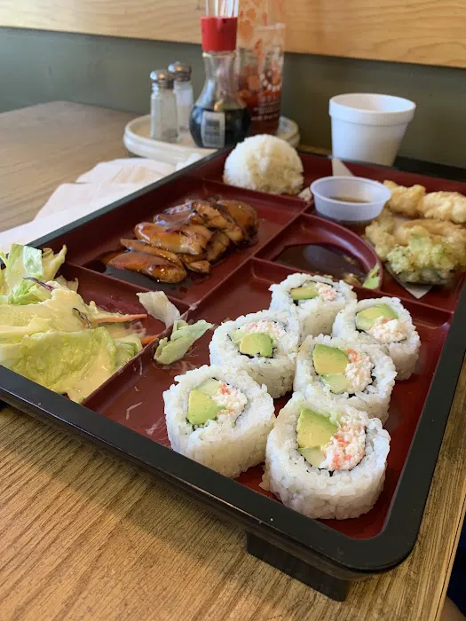 Chopstick Teriyaki Picture 4