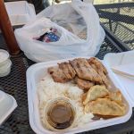 Sapporo Teriyaki