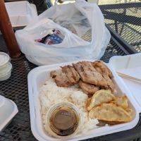 Sapporo Teriyaki ico