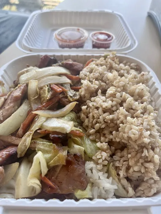 Sapporo Teriyaki Picture 7