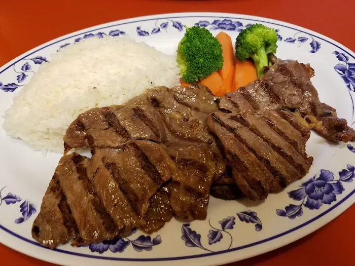 Sapporo Teriyaki Picture 10
