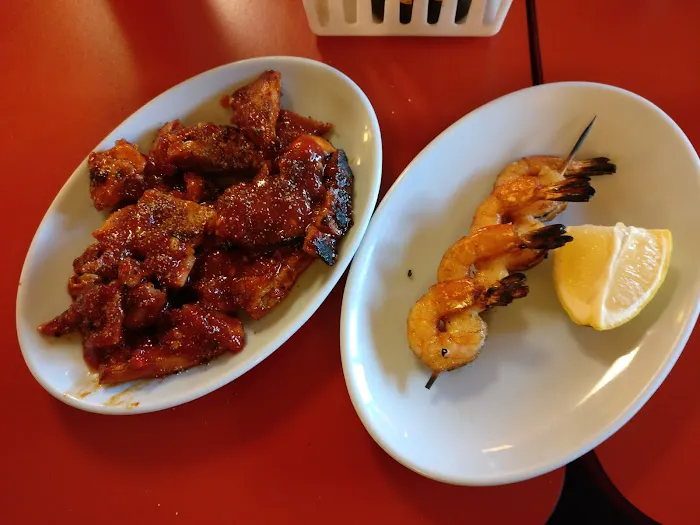 Sapporo Teriyaki Picture 2