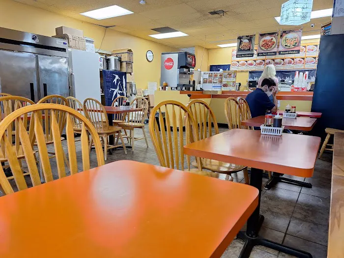Sapporo Teriyaki Picture 5