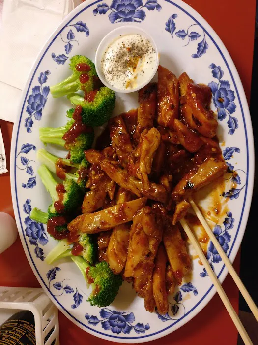 Sapporo Teriyaki Picture 3