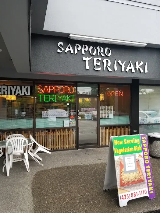 Sapporo Teriyaki Picture 9