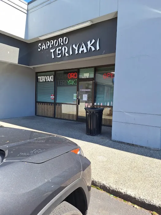 Sapporo Teriyaki Picture 6