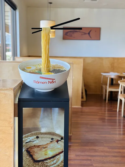 Ramen Nori Picture 6