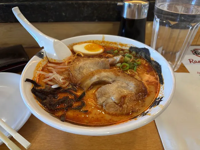 Ramen Nori Picture 10