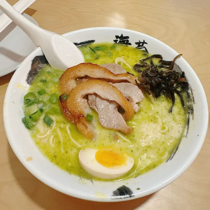 Ramen Nori Picture 3
