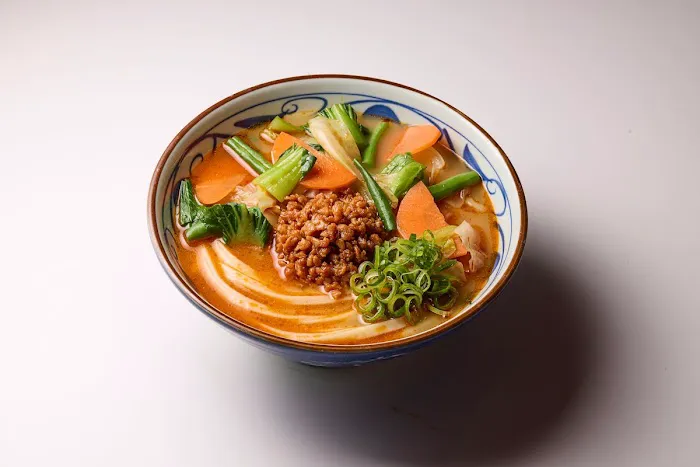 Marugame Udon Picture 10