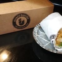IJ Sushi Burrito ico