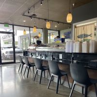 Sushi Today ico