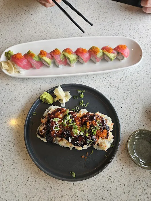 Sushi Today Picture 10