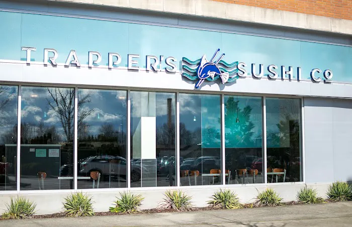 Trapper's Sushi Co. Picture 1